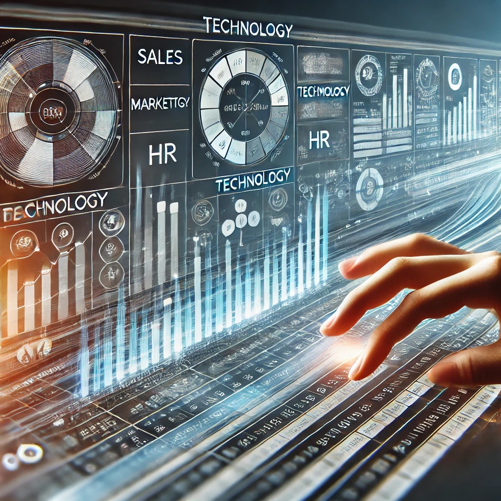 How fractional execs help