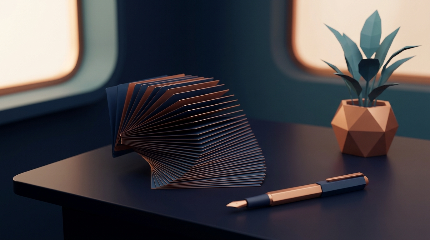 Fractional Executive Glossary: 25 Terms Founders Should Know