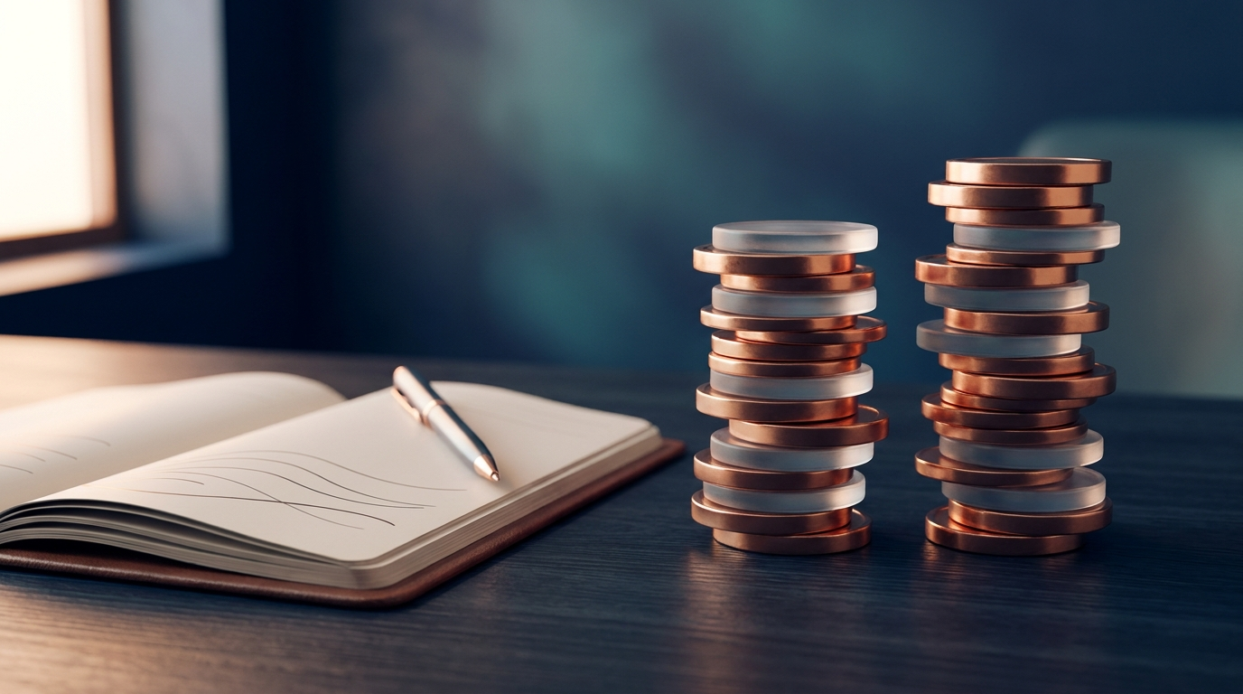 Fractional Executive vs Full-Time Hire: The Real Cost Comparison